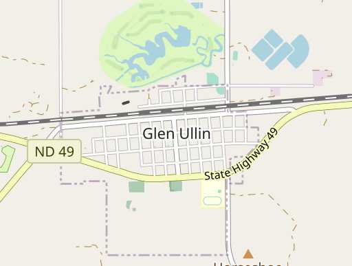 Glen Ullin, ND