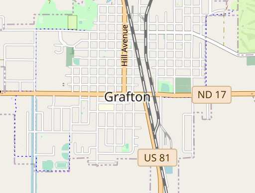 Grafton, ND