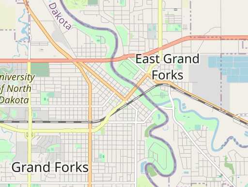 Grand Forks, ND