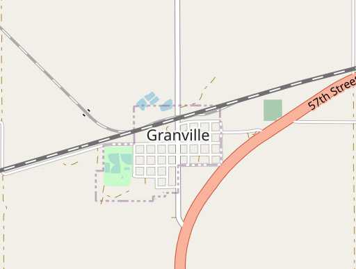 Granville, ND