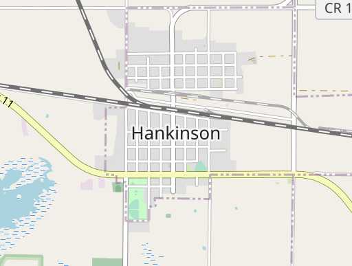 Hankinson, ND