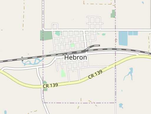 Hebron, ND