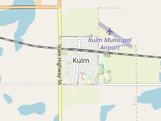 Kulm, ND