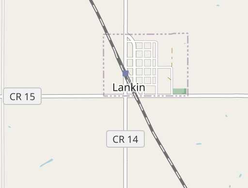 Lankin, ND