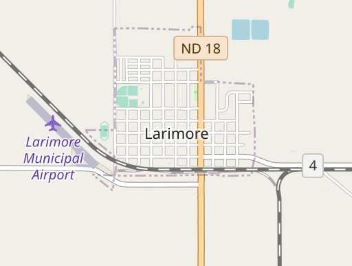 Larimore, ND