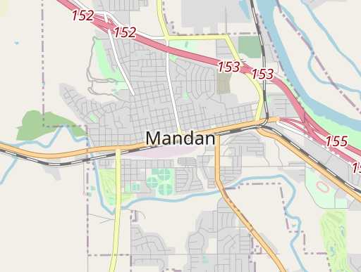 Mandan, ND