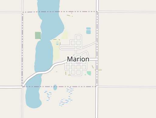 Marion, ND