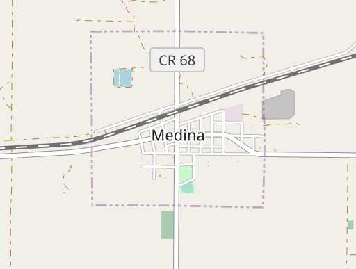 Medina, ND