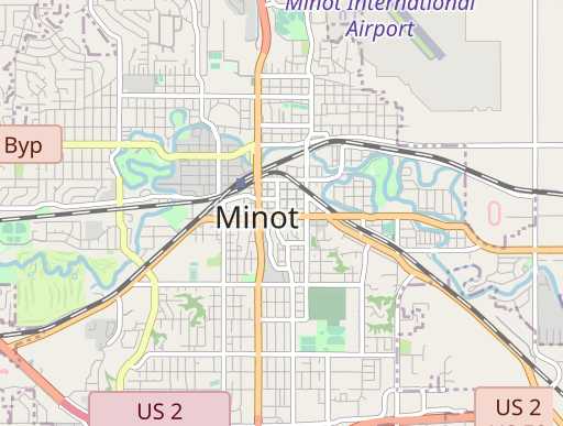 Minot, ND