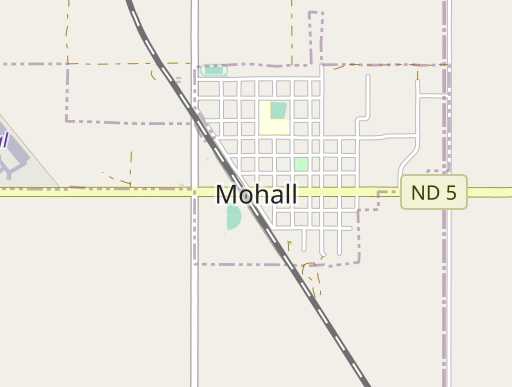 Mohall, ND