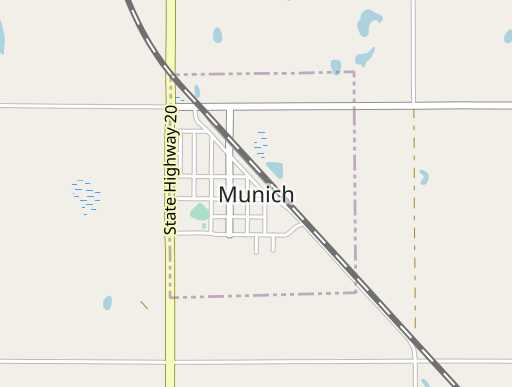 Munich, ND