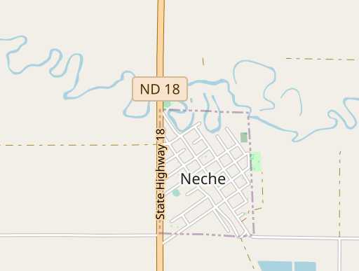 Neche, ND