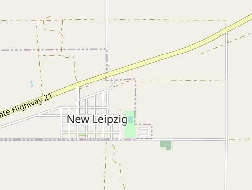 New Leipzig, ND