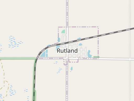 Rutland, ND
