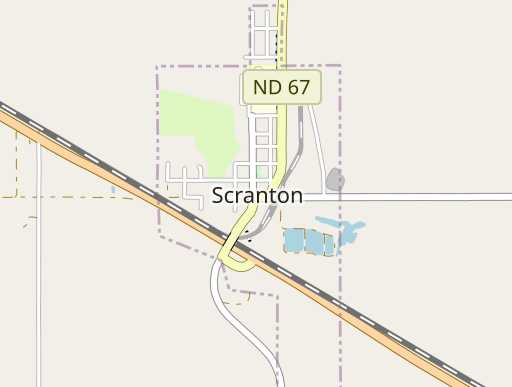Scranton, ND