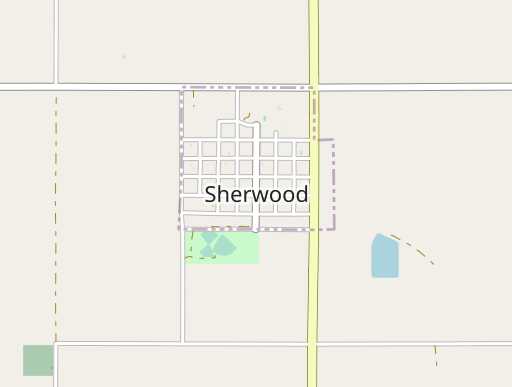 Sherwood, ND