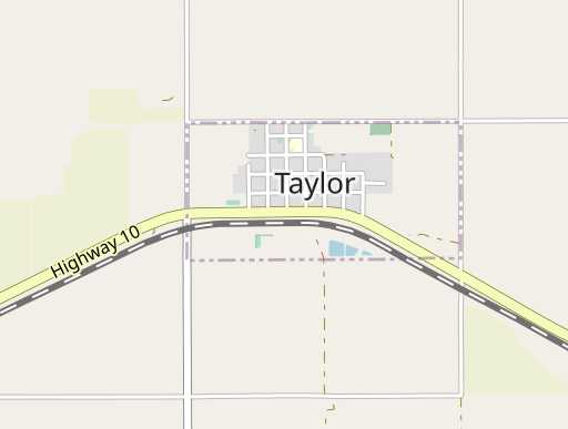 Taylor, ND