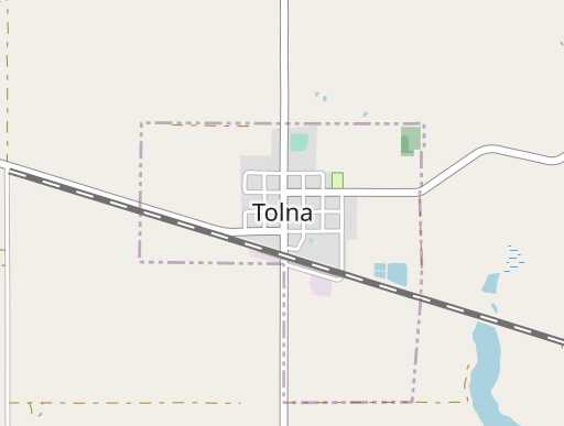 Tolna, ND