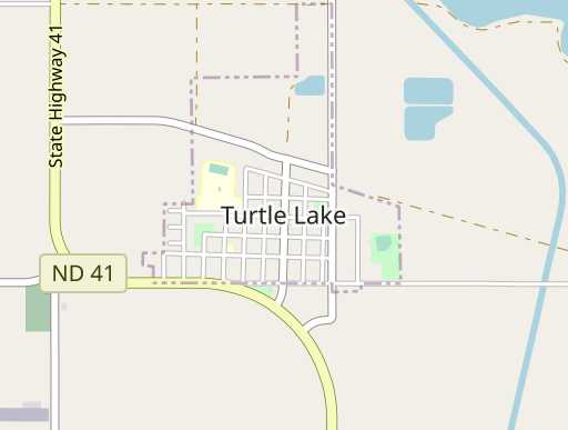 Turtle Lake, ND