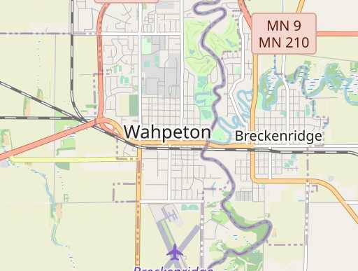 Wahpeton, ND