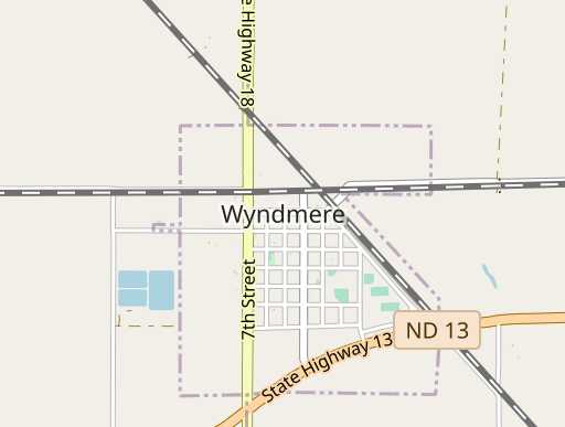 Wyndmere, ND