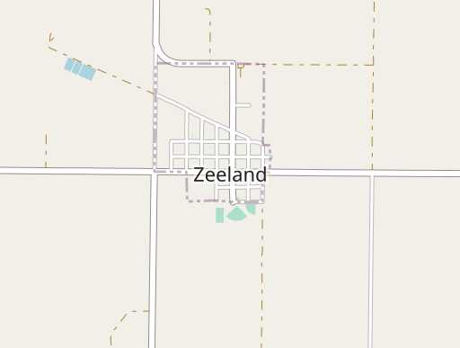 Zeeland, ND