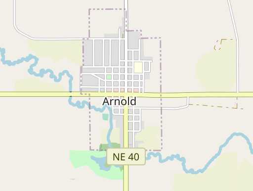 Arnold, NE
