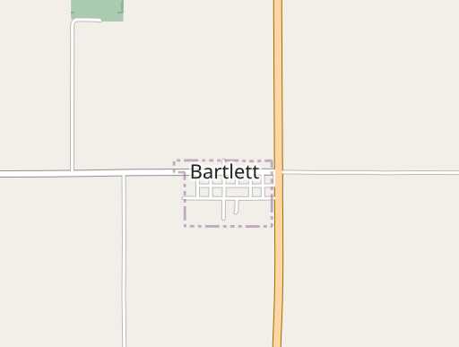 Bartlett, NE