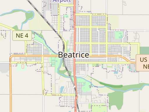 Beatrice, NE