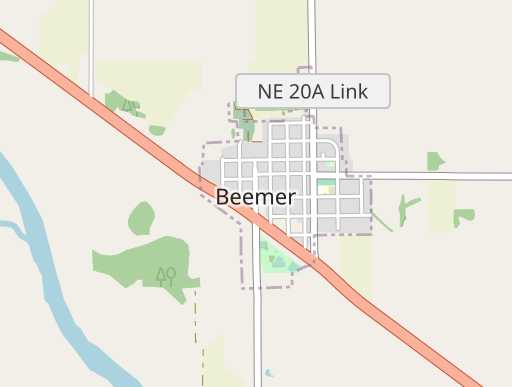 Beemer, NE