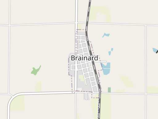 Brainard, NE
