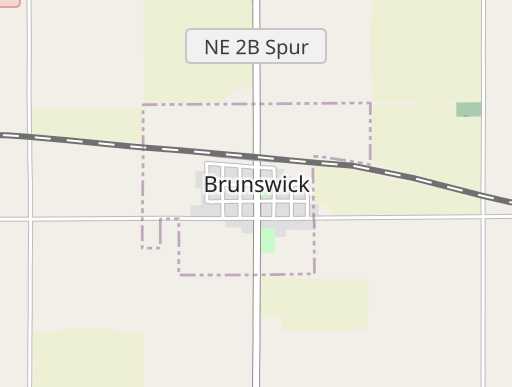 Brunswick, NE