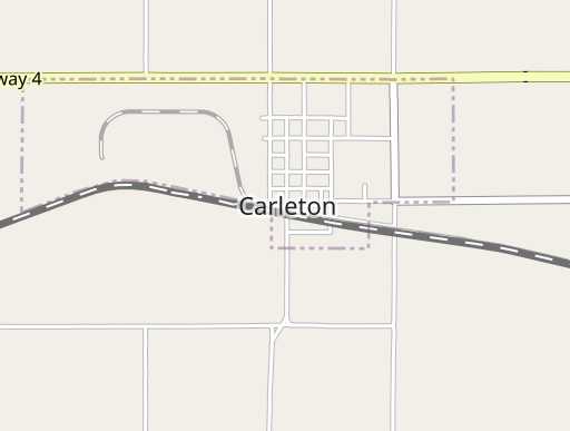 Carleton, NE