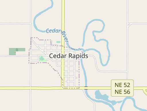 Cedar Rapids, NE