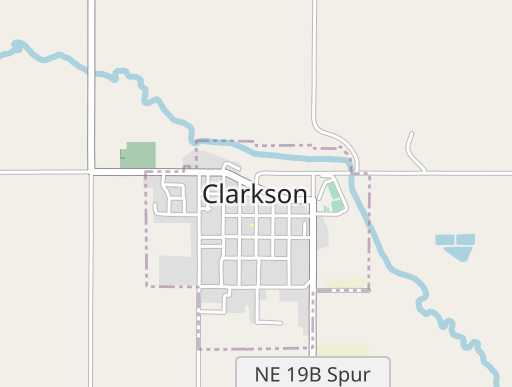 Clarkson, NE
