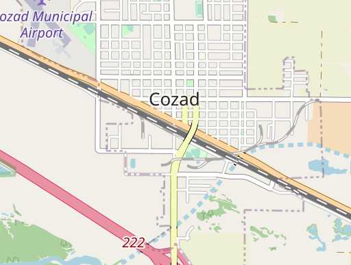 Cozad, NE