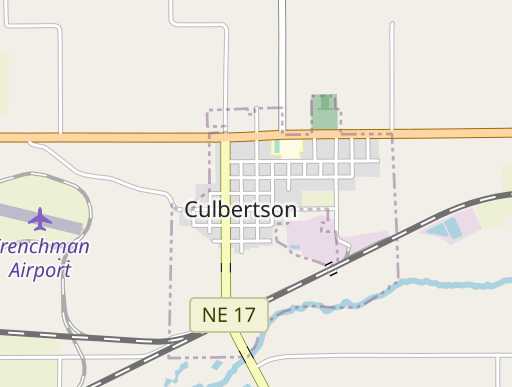 Culbertson, NE
