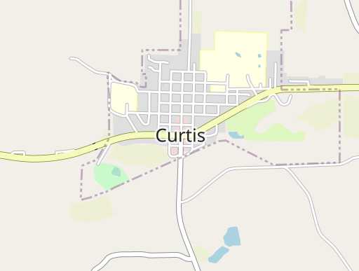 Curtis, NE