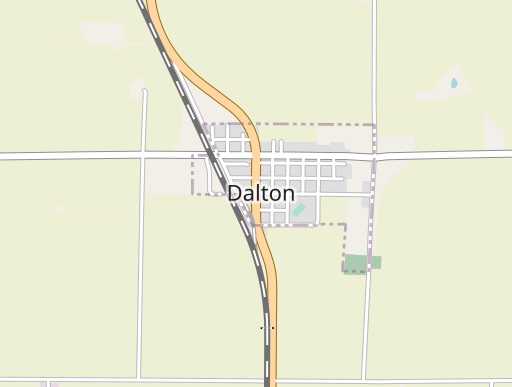 Dalton, NE