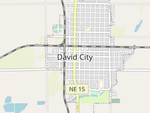 David City, NE