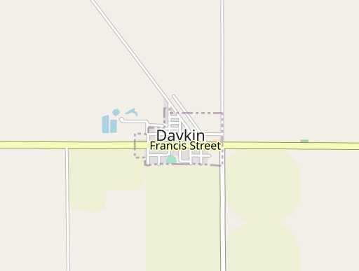 Daykin, NE