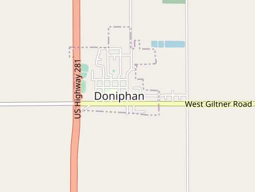 Doniphan, NE