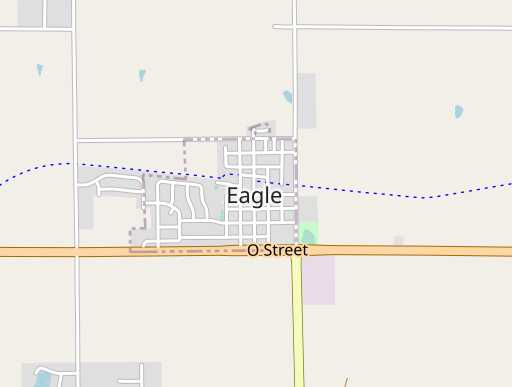 Eagle, NE