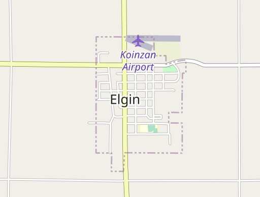 Elgin, NE