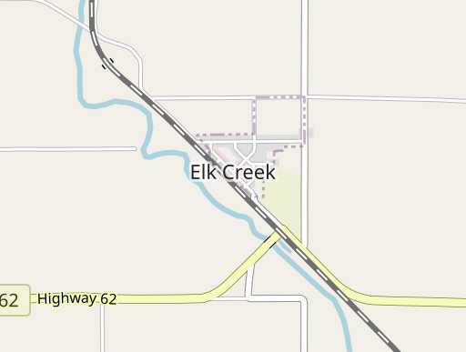 Elk Creek, NE