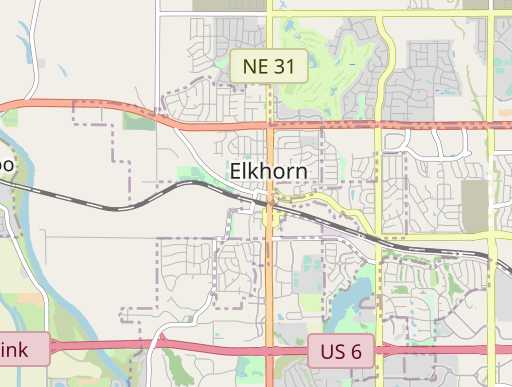 Elkhorn, NE