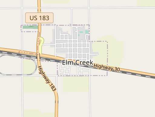 Elm Creek, NE