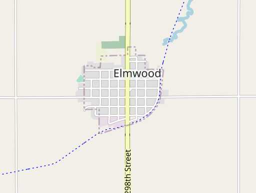 Elmwood, NE