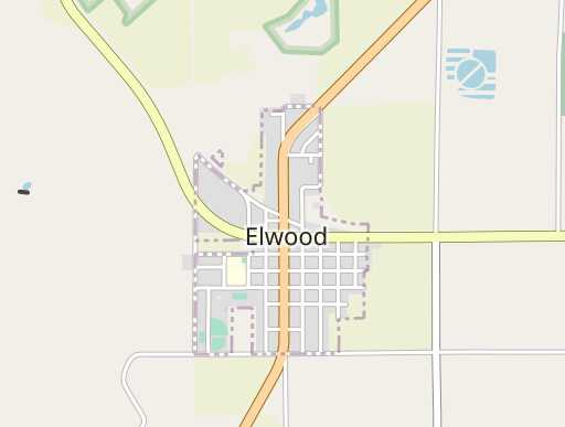 Elwood, NE