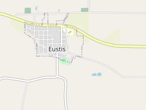 Eustis, NE